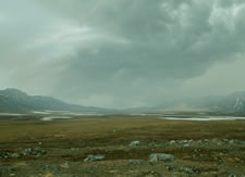 Mix: Northern Latitudes
