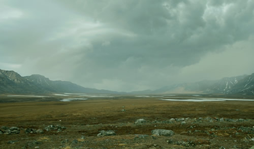 Mix: Northern Latitudes